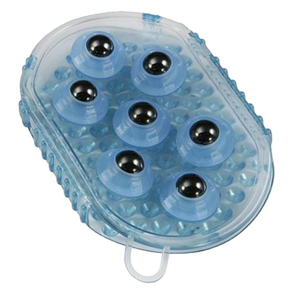 Raspadeira Magnéticas Com 6 Bolas - Agrozootec