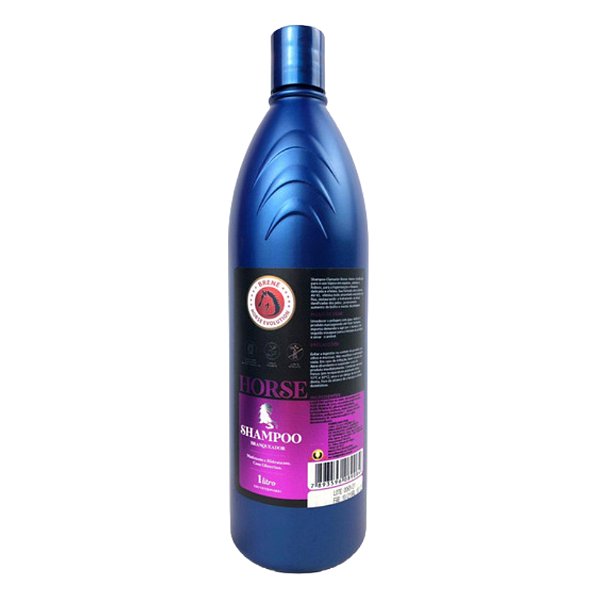 Shampoo Branqueador 1 Lt - Brene Horse