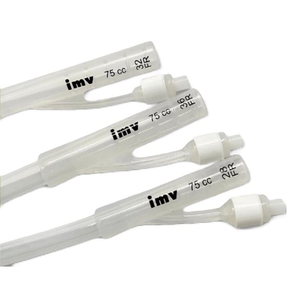 Sonda De Silicone Equina - IMV