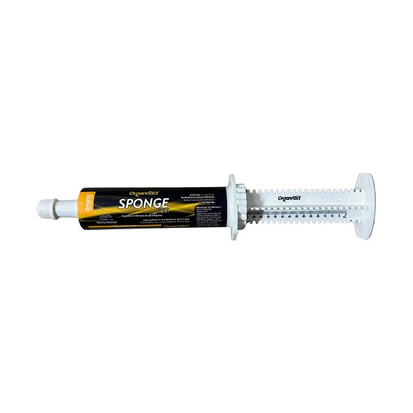 Sponge Equi 80 Gr - Organnact