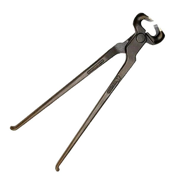 Torques 14" Mustad