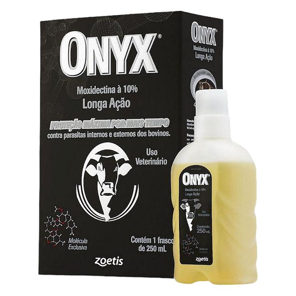 Onyx 250 mL - Zoetis