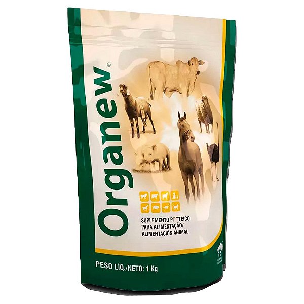 Organew 1 Kg - Vetnil