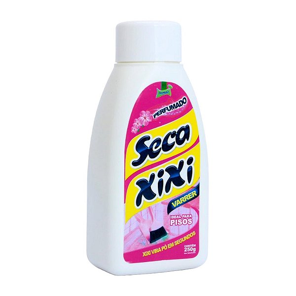 Seca Xixi Varrer 250 Gr - Petmais