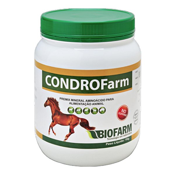 CondroFarm 1 Kg - Biofarm
