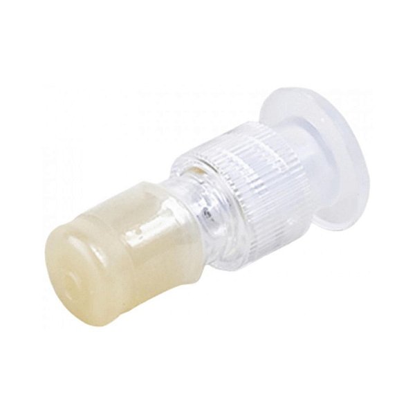 Adaptador PRN Luer Lock 3/4 Curto - BD