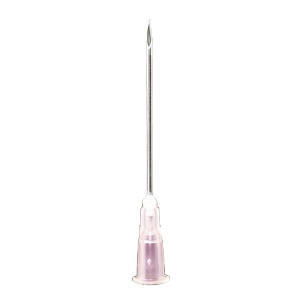 Agulha 40 x 1,2 mm Hipodérmica Descartável - Labor Import