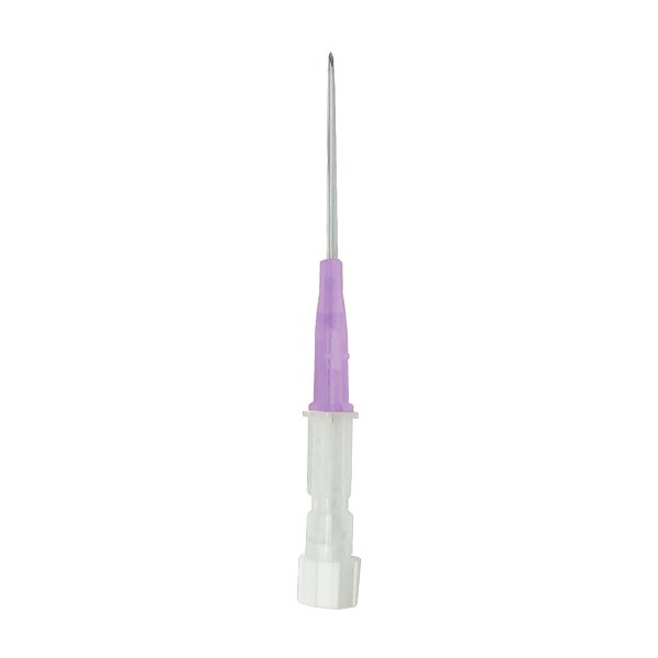 Cateter Intravenoso 26G/19mm Unitário - Solidor