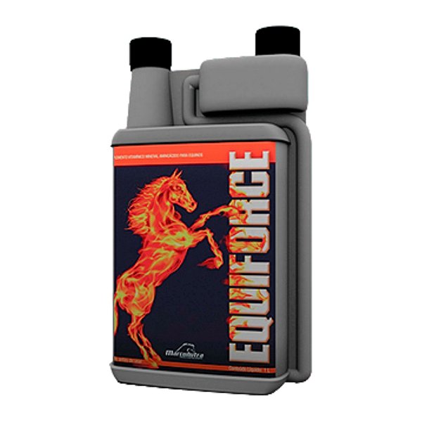 Equiforce 1Lt - Marconutra