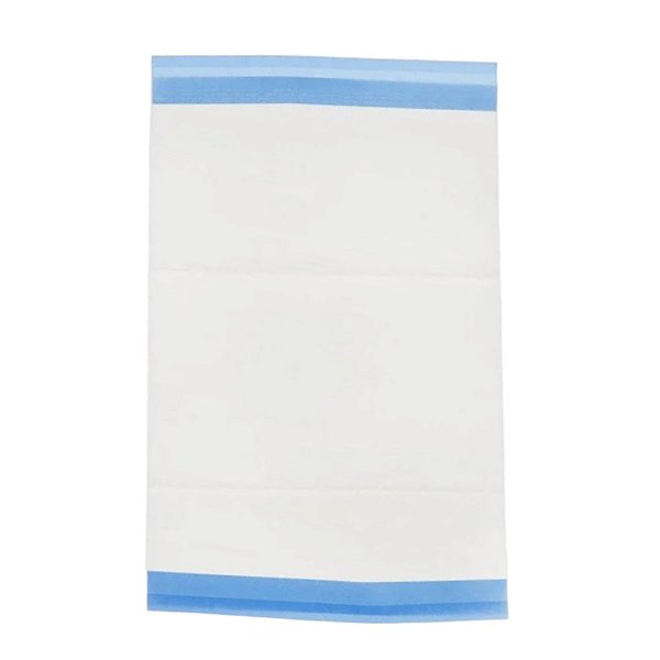 Sterile Drape Adesivo Para Cirurgias 24 cm X 15 cm Unidade - Ingámed