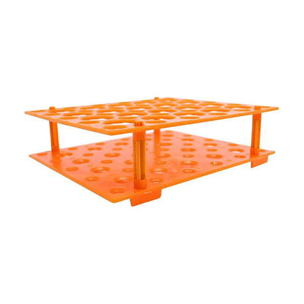 Estante Para Tubos Tipo Falcon - Laborcare