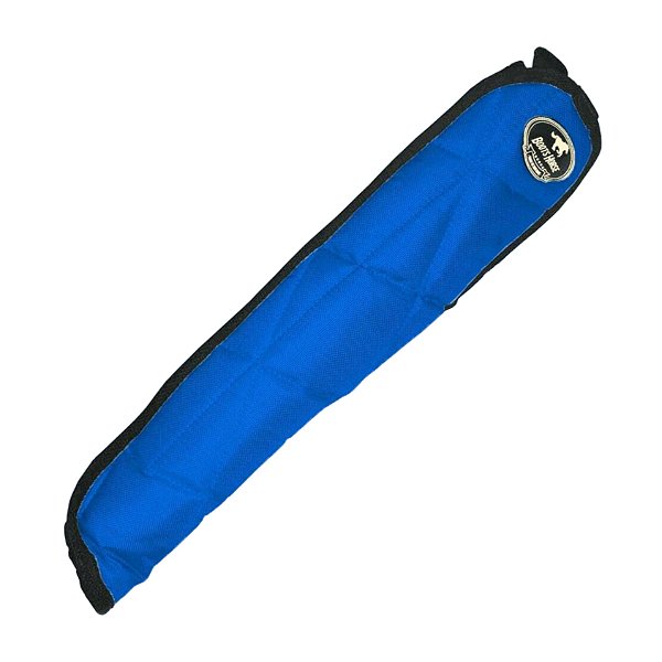 Protetor de Rabo Azul Royal - Boots Horse