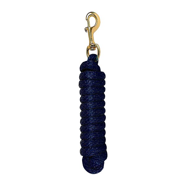Cabo De Cabresto Para Cavalo Azul Marinho - Boots Horse