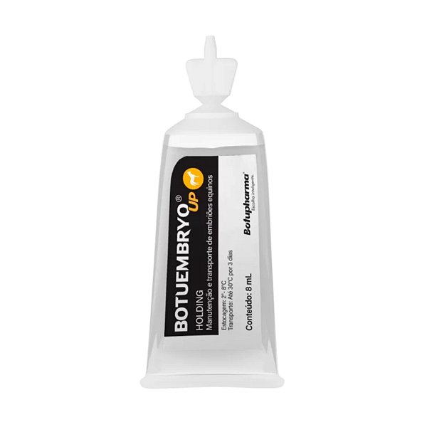 Botu Embryo Up 8 mL - Botupharma