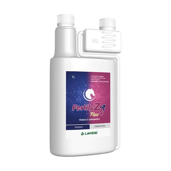 Fertily-Z Plus 1 Lt - Lavizoo