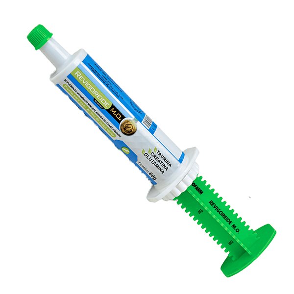 Revigoreide M.O. 80 Gr - Biofarm