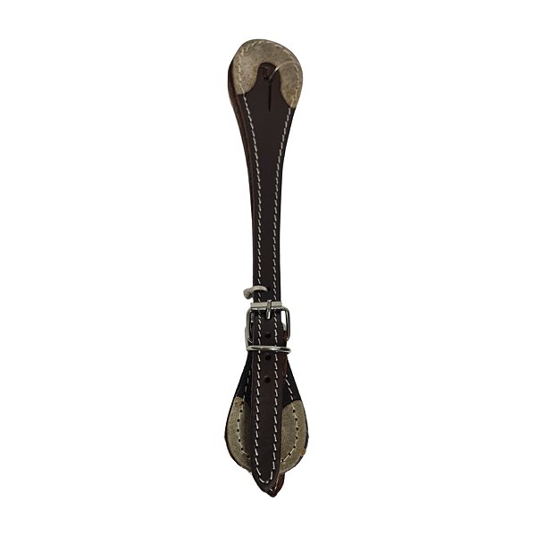 Correia de Espora Padrão - Boots Horse