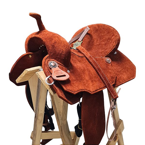 Sela Tambor Neoprene BR01 15" - Boots Horse