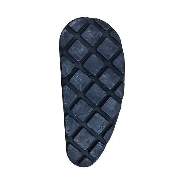 Taco De Borracha Para Casco - Neogen