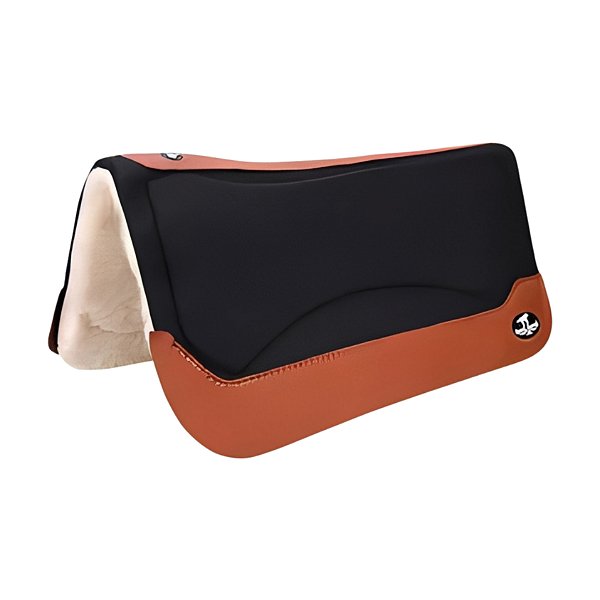 Manta Para Tambor Air Max Pad Diamond Wool - Boots Horse