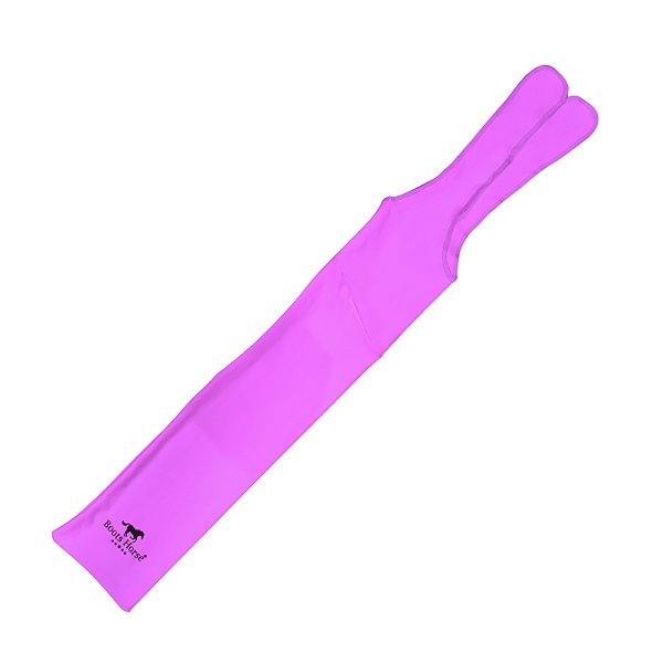 Saco Para Rabo De Lycra Magenta - Boots Horse