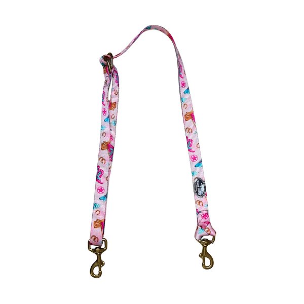 Cabo de Gamarra Estampa Country Colorida - Boots Horse