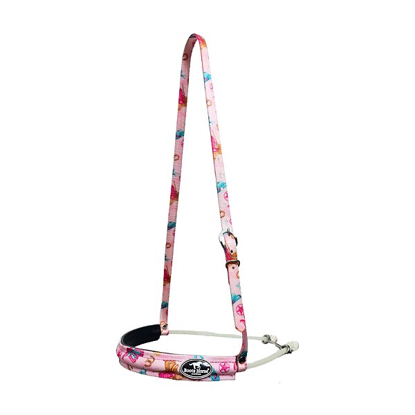 Gamarra 1 Peia Estampa Country Colorida - Boots Horse