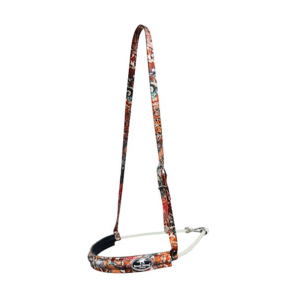 Gamarra 1 Peia Estampa Cow Girl - Boots Horse