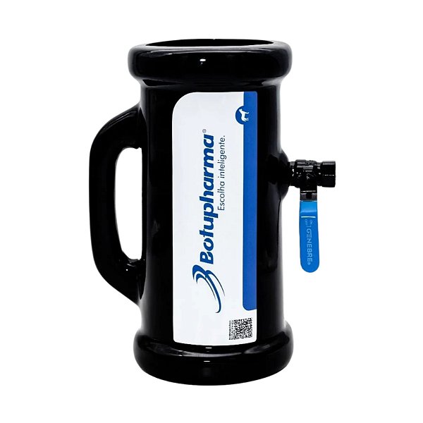 Vagina Artificial Caprina e Ovina - Botupharma