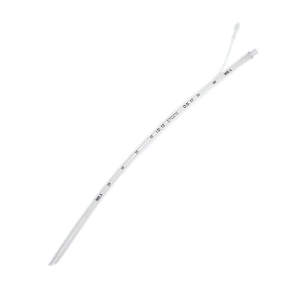 Tubo Endotraqueal Extra Longo 12 mm - Mila