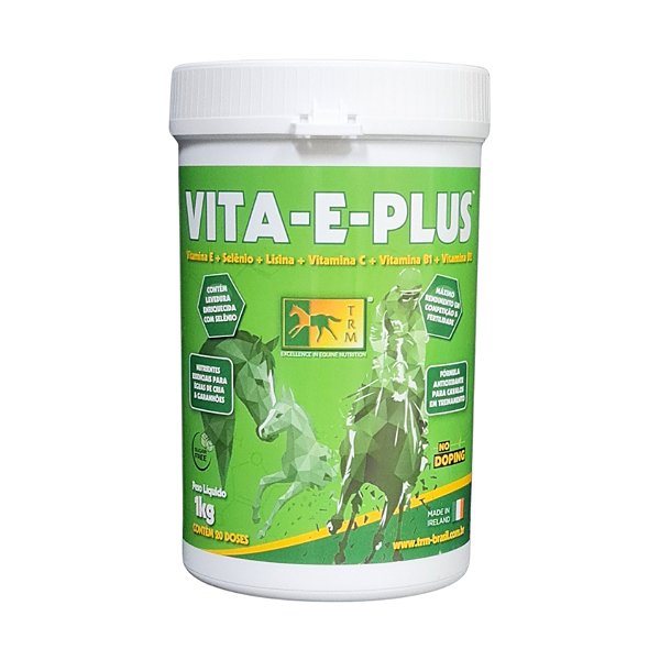 Vita E Plus 1 Kg - TRM
