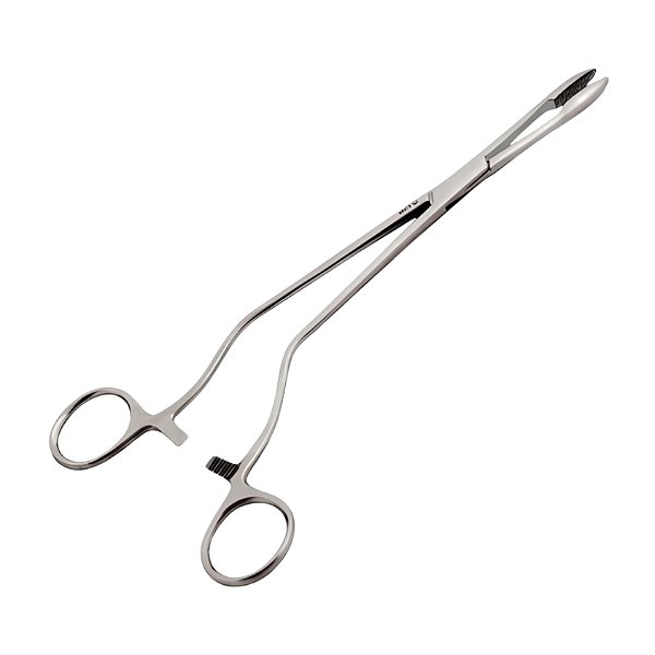 Pinça Cheron 24 cm - Vital Instrumentos