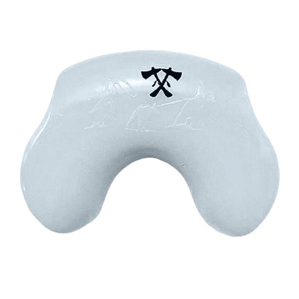 Cordova Rondinha Para Laço Branca - Tomahawk