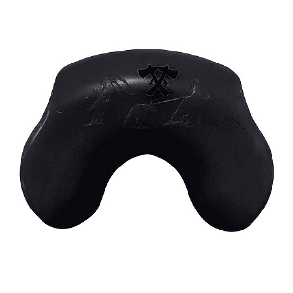 Cordova Rondinha Para Laço Preta - Tomahawk