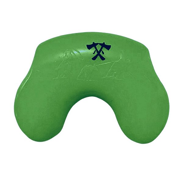 Cordova Rondinha Para Laço Verde Bandeira - Tomahawk