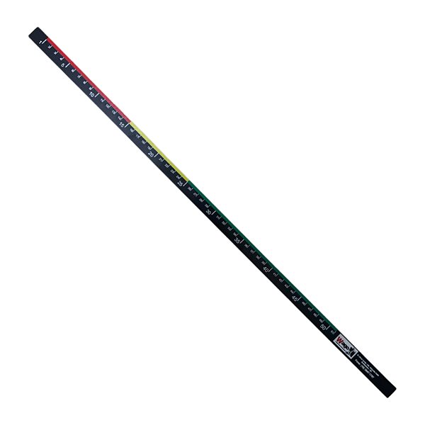 Régua Para Nitrogênio 51 cm - Wago