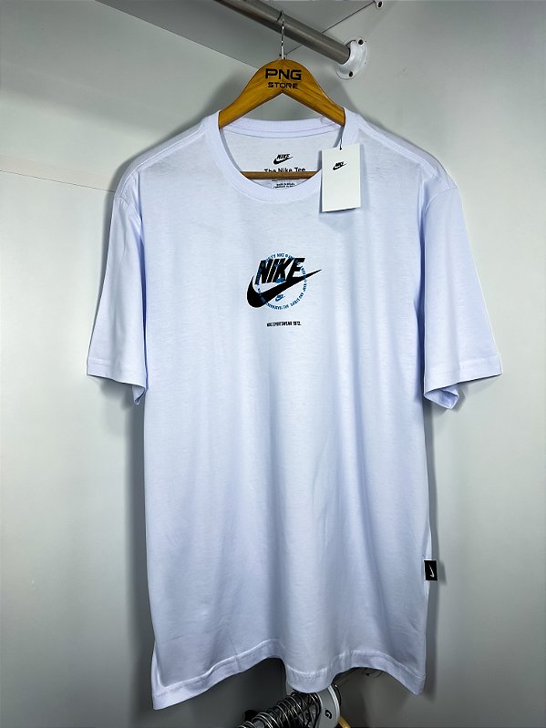 Camiseta Nike Sportswear