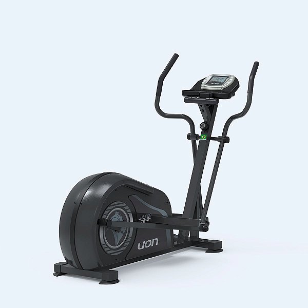 Aparelho Profissional Elíptico LF 200 - Lion Fitness