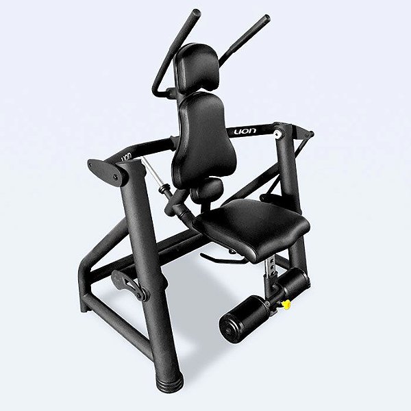 Abdominal G2 - Lion Fitness