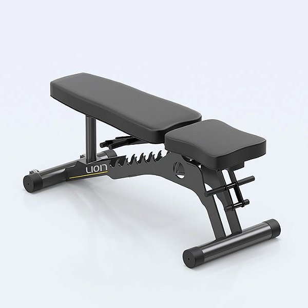 Banco 0 a 90° - Lion Fitness