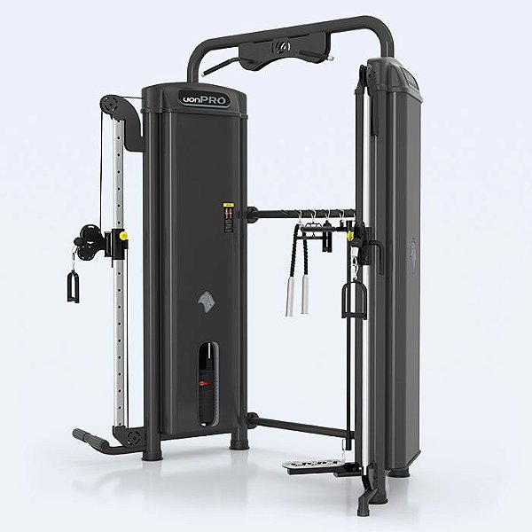 Cross Over Angular PRÓ - Lion Fitness