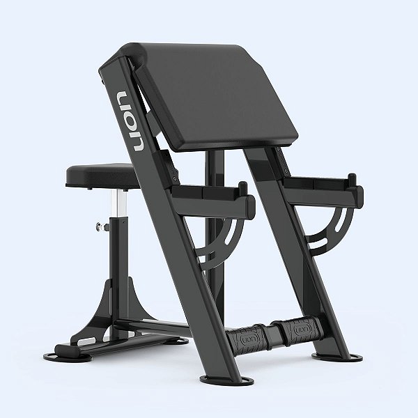 Rosca Scott G2 - Lion Fitness
