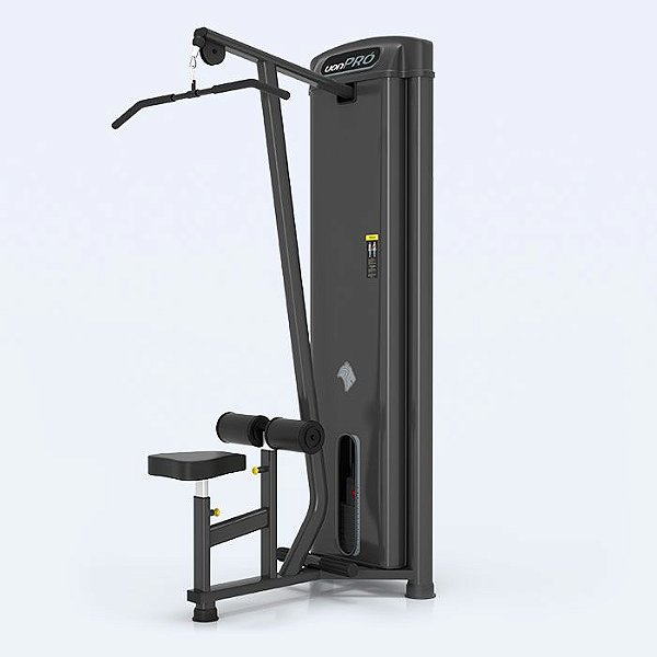 Puxada Alta PRÓ - Lion Fitness