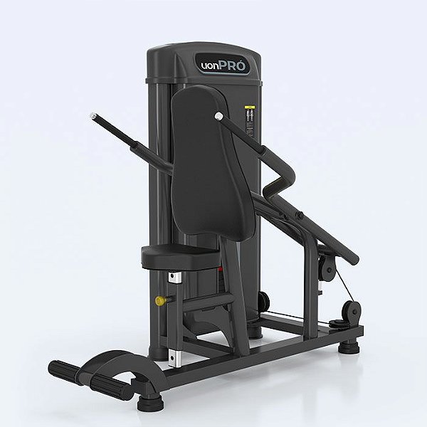 Tríceps Paralelo PRÓ - Lion Fitness