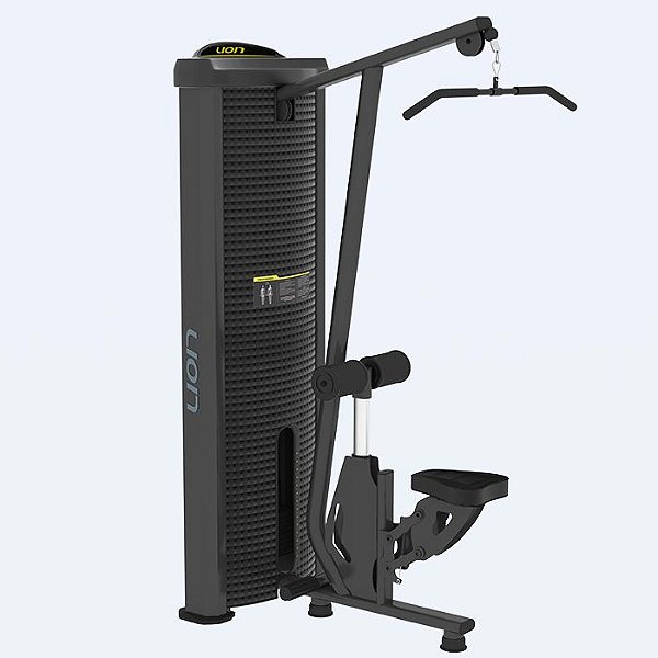 Puxada Alta LFR - Lion Fitness