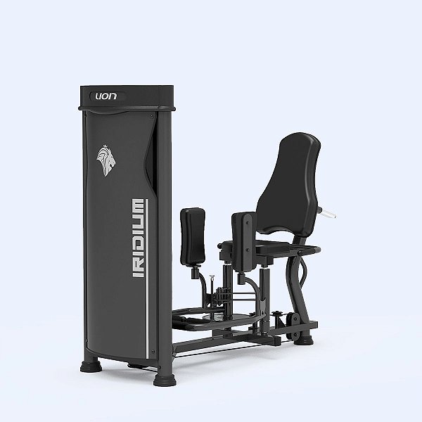 Abdutor Iridium - Lion Fitness