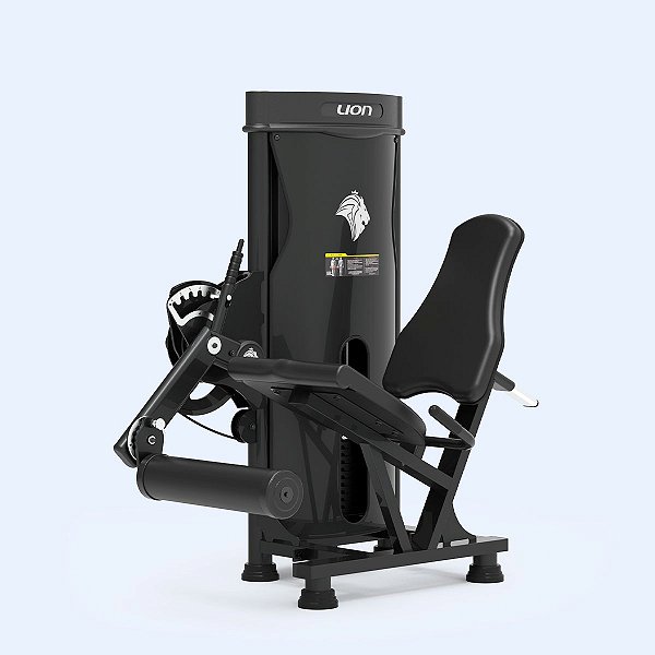 Extensor Iridium - Lion Fitness