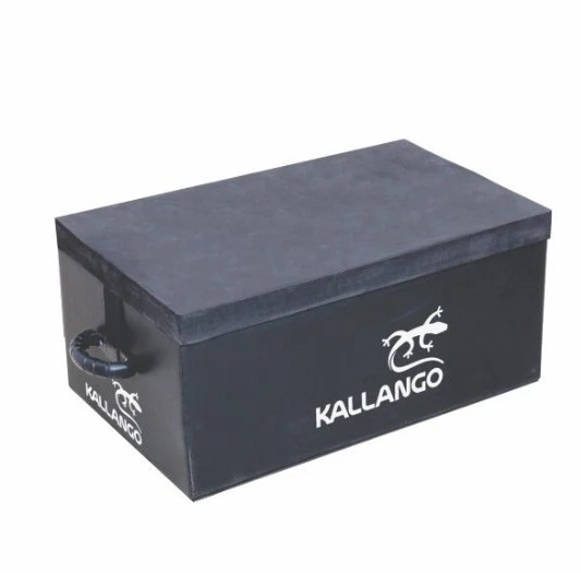 Caixa para Salto - Baixa - Kallango
