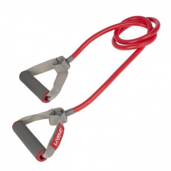 Extensor Elástico 1 Via Super Forte - Liveup
