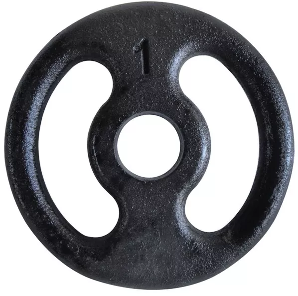 Anilha Pintada 1kg